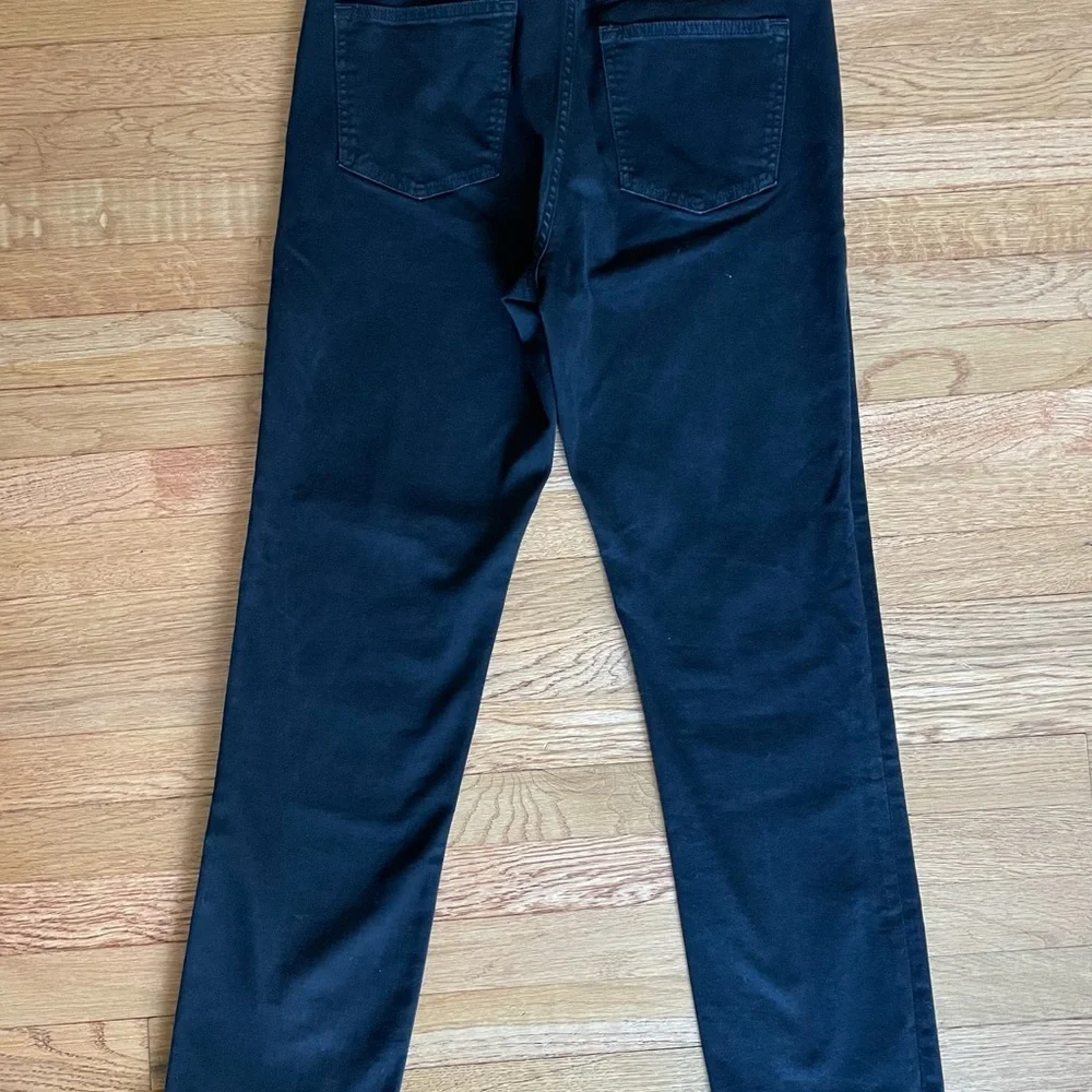Men’s Express Jeans